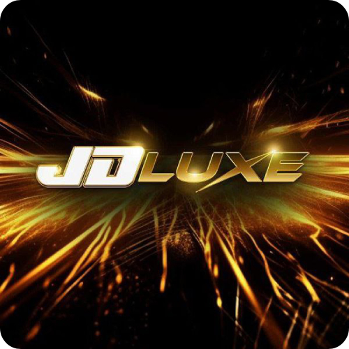JD LUXE 88 logo